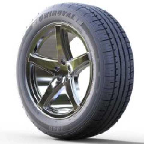 Легкові шини Uniroyal T-365